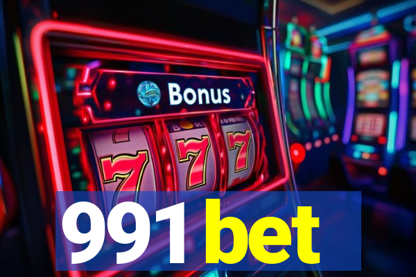 991 bet